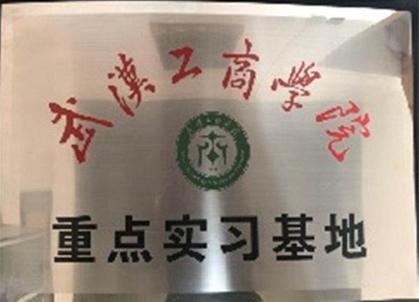 武汉工商学院